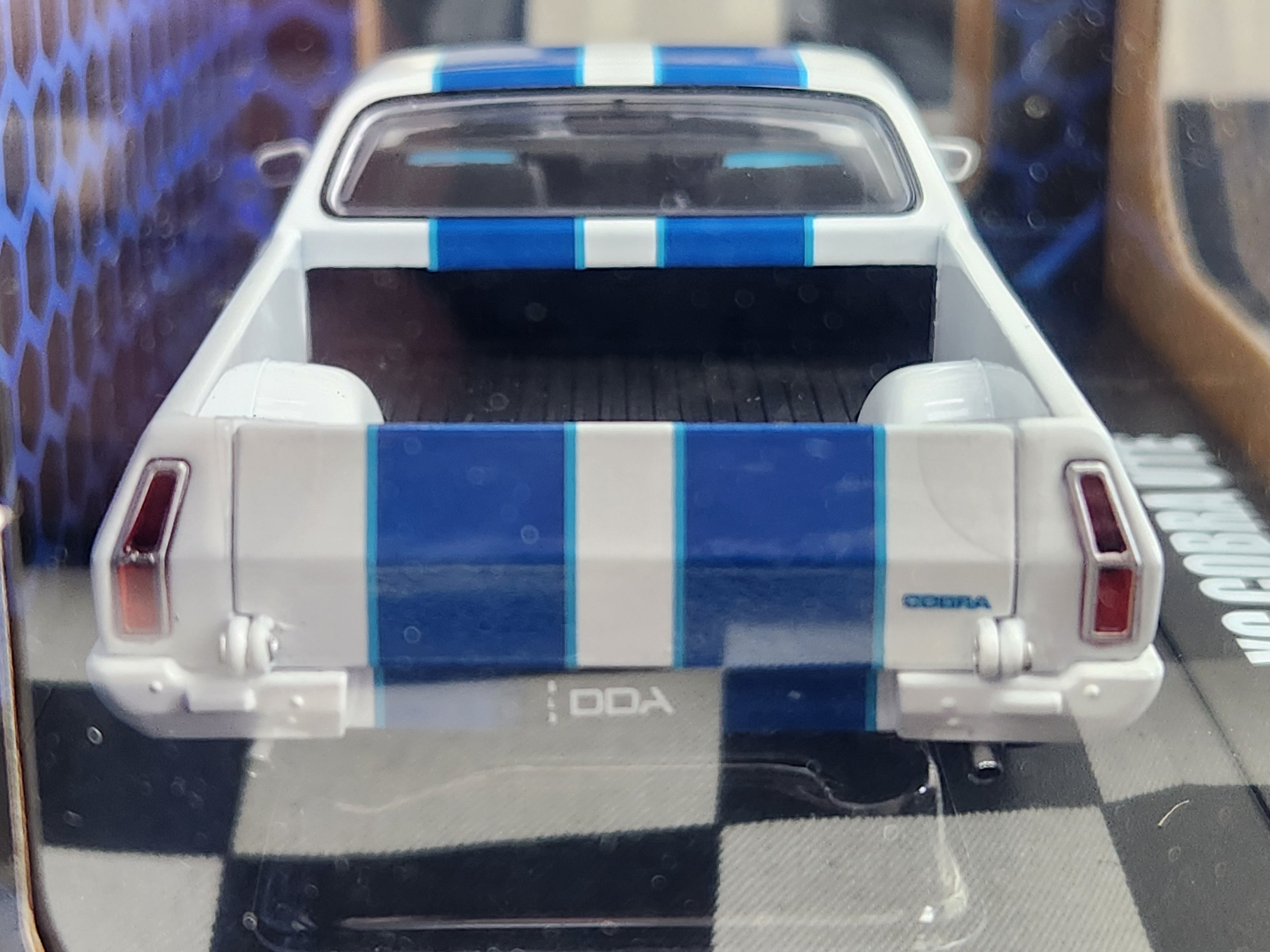 DDA 1/32 Ford Falcon XC Cobra Ute