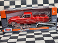Motor Max 1/24 Timeless Legends 1960 Ford Ranchero (Early Falcon Ute)