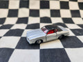 Vintage Loose Tomica Ford Mustang II Ghia