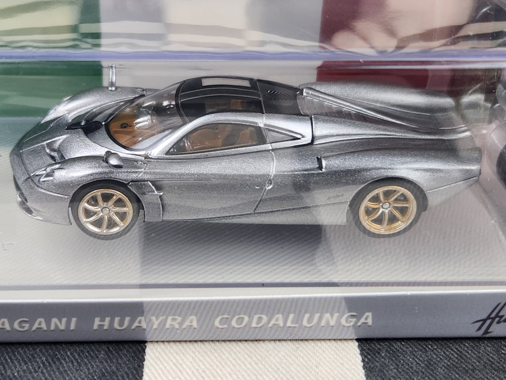CM Model 1;64 Pagani Huayra Codalunga