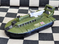 Vintage Loose Dinky Army Hovercraft