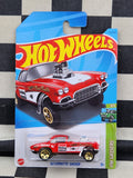 Hot Wheels 2022 Gassers HOLLEY 62 Corvette Gasser