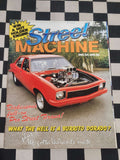 Street Machine Magazine Dec 84- Jan 85