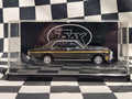 Trax 1/43 XW Falcon GTHO Phase II Reef Green TR34E