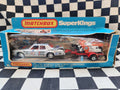 Matchbox Super Kings K91 Motorcycle Racing Set Vintage Boxed