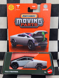 Matchbox Moving Parts Tesla Cybertruck