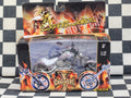 West Coast Choppers 1:18 Jesse James Sturgis Special Motorcycle