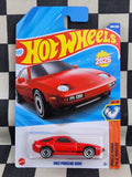 Hot Wheels 2025 Muscle Mania 1983 Porsche 928S