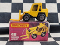 Vintage 1978 Matchbox Sambron Jacklift in Original Box