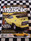 THE AUSSIE MUSCLE ENTHUSIAST magazine #2