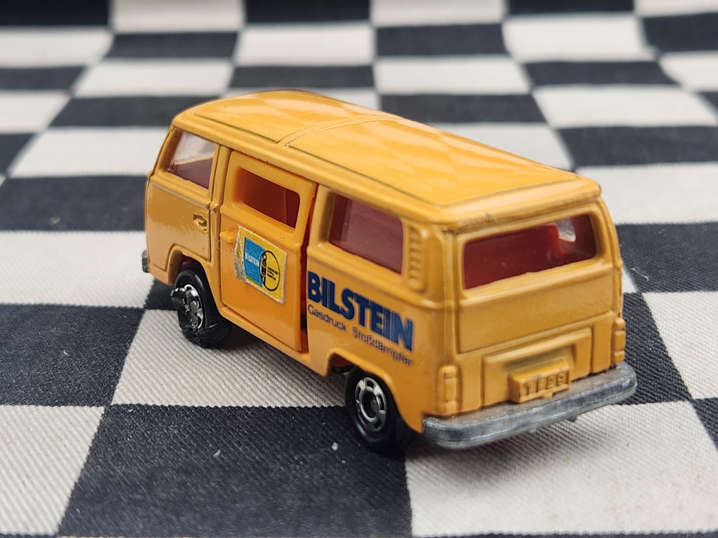 Vintage Loose Tomica  VW Microbus VHTF