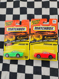 Matchbox Superfast 1995 Porsche 959 Choice of 2 Colours