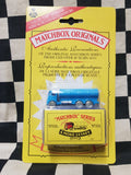 Matchbox Originals 1993 Repro Lesney Moko ERF Petrol Tanker Truck