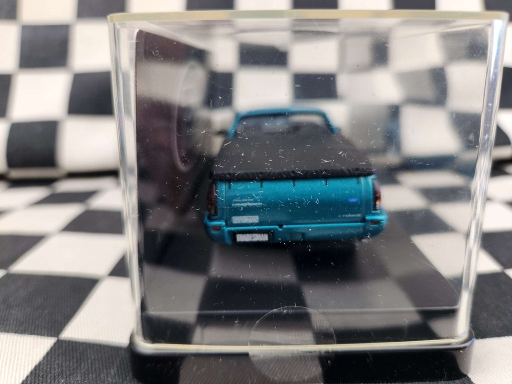 Trax 1:43 Ford XH Falcon Ute TR79 Reef Green