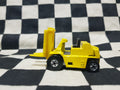 Vintage Loose Hot Wheels Blackwall Forklift AF