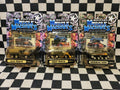 Military Muscle Machines Blown Sherman Tank 6x6 Track Half Track