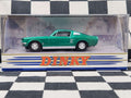Dinky 1:43 1967 Ford Mustang Fastback Green