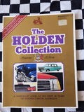 The Holden Collection ( original Sales Brochures from Fx to Vb)