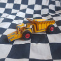 Vintage Loose Lesney Major Pack 10 Dinkum Dumper