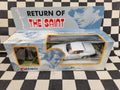 Corgi 1/43 Return of the Saint Jaguar XJS w Figure