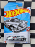Hot Wheels 2024 Rolling Metal 49 Drag Merc Pro Mod Zamac
