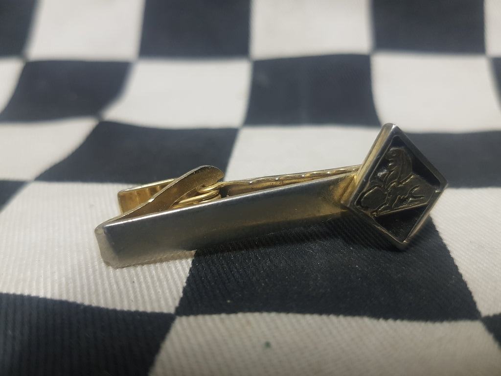 Genuine Holden Salesman's Tie Bar Clasp Late 60s HK HT HG Era