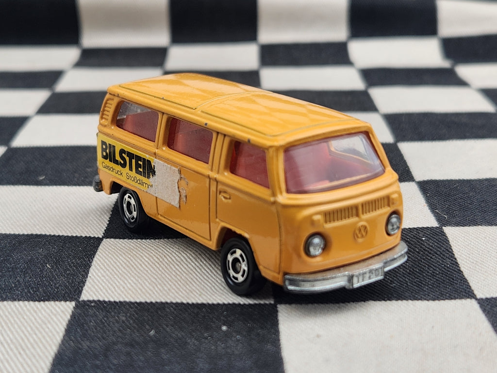 Vintage Loose Tomica  VW Microbus VHTF