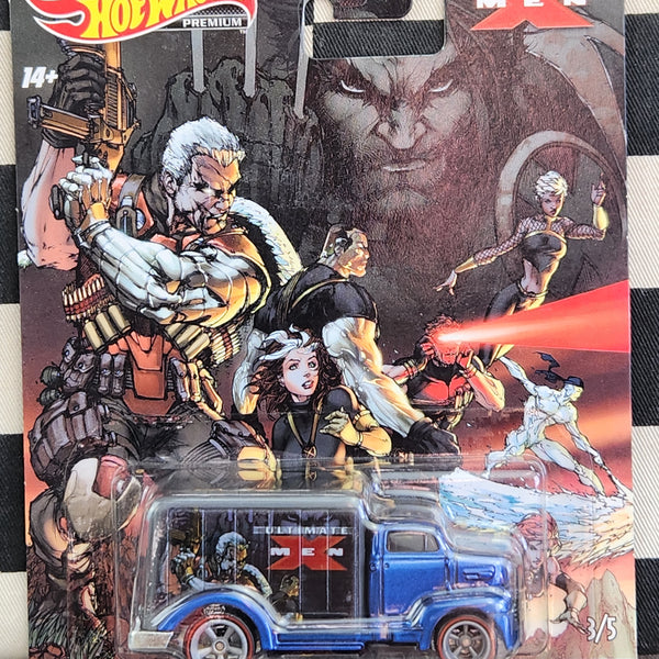 TRUCK DIECAST MODELS
