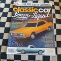 Australian Classic Car Magazine #238 P76