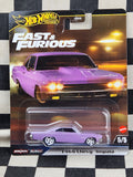 Hot Wheels Premium Fast & Furious 1966 Chevy Impala