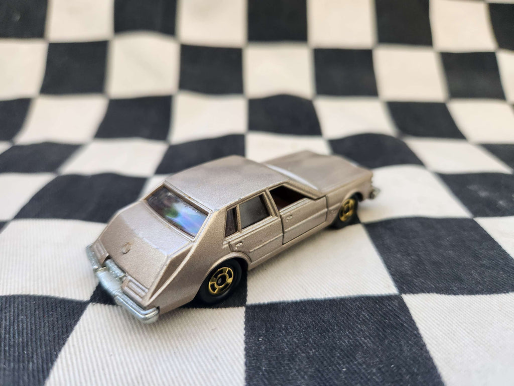 Vintage Loose Tomica Cadillac Seville