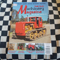 The Old Machinery Magazine #141