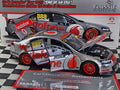 Classic Carlectables 1:18 Holden VE II Commodore 2012 Lowndes End of an Era
