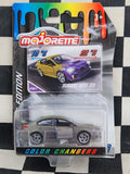 Majorette Colour Changers  Subaru WRX STI