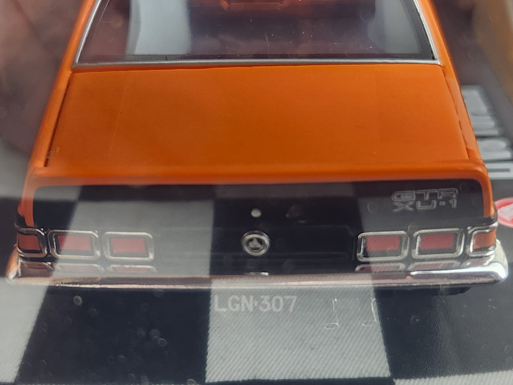 DDA Collectibles 1:24 Holden LJ Torana V8 Lone O'ranger Detailed Series