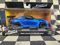 Jada 1/32 Fast & Furious Brian's Nissan GT-R R35 Ben Sopra