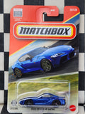 Matchbox 2023 Toyota GR Supra