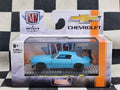 M2 Machines 1971 Chevrolet Camaro SS 396