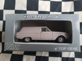 Trax 1/43 Xk Falcon Van Wattle Bark Tan