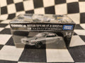 Tomica Boxed #34 Nissan Skyline GT-R KPGC10 Silver
