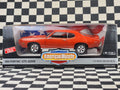 ERTL 1:18 American Muscle 1969 Pontiac GTO Judge