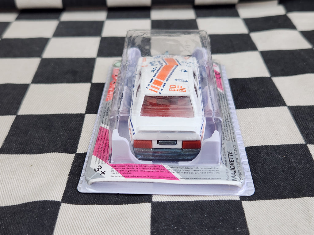 Majorette #231 Mercedes 190E