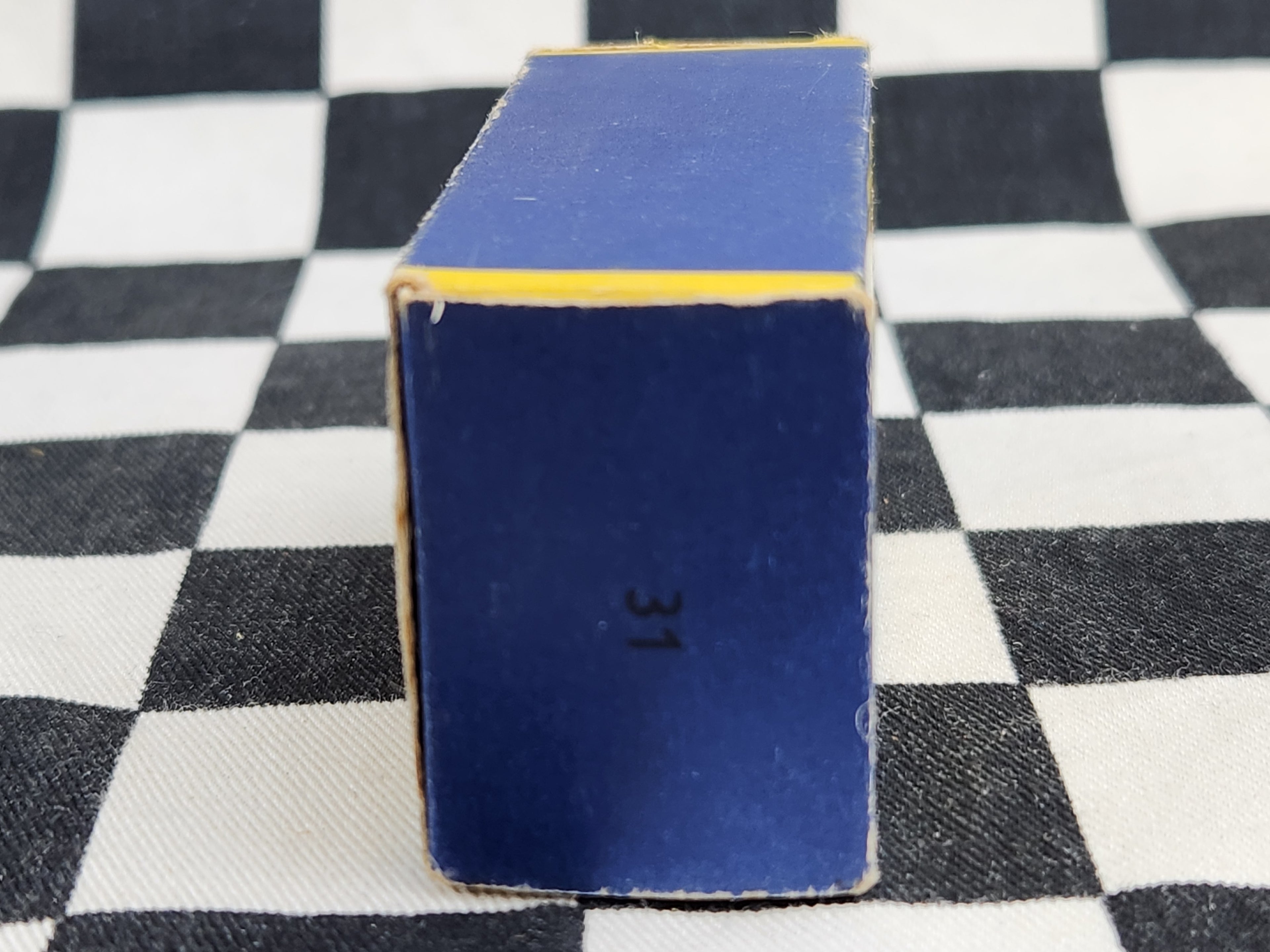 Matchbox Lesney Moko No31 Ford Station Wagon in Original Box