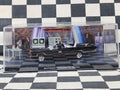 BATMAN 1:43 Batman Classic TV Series Batmobile