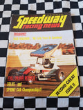 Speedway Racing News Vol 1 #2 Aust & NZ