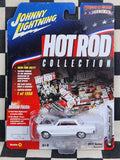 Johnny Lightning Muscle Cars USA Hot Rod Collection 1965 Chevy Nova SS