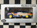 Trax 1:43 Ford XC Falcon Carter Lawrence Blue TR10D