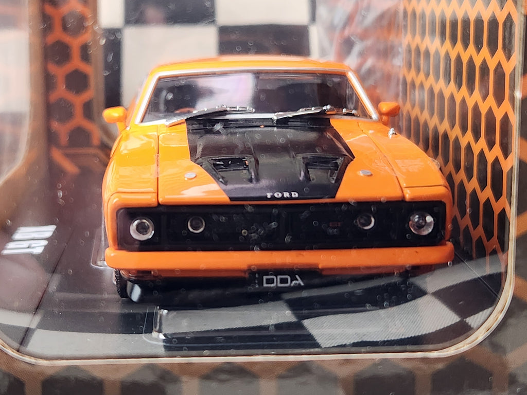DDA 1/32 Ford Falcon XB GT Hardtop
