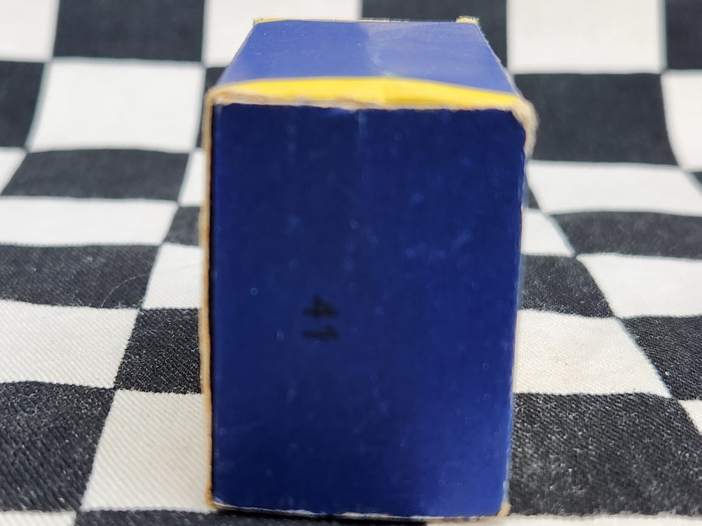 Matchbox Lesney Moko No41 Jaguar D Type in Original Box