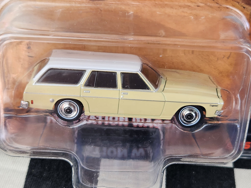 OZ Wheels FSD Series 2 Your Choice of HK Monaro One tonner VK BA XR8 HQ XW Wagon